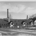 ehemals Maschinenfabrik Beck