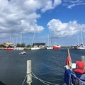 Langör auf Samsö