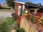 am Hafen