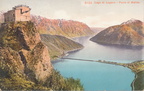 Lago Lugano (700 visits) Lago Lugano