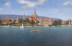 Konstanz (623 visits) Konstanz