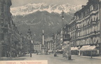 Innsbruck (701 visits) Innsbruck
